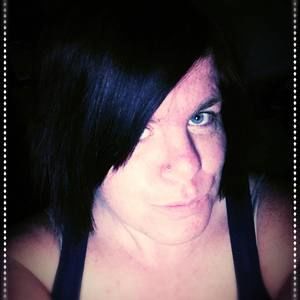 Meet your Posher, Louise